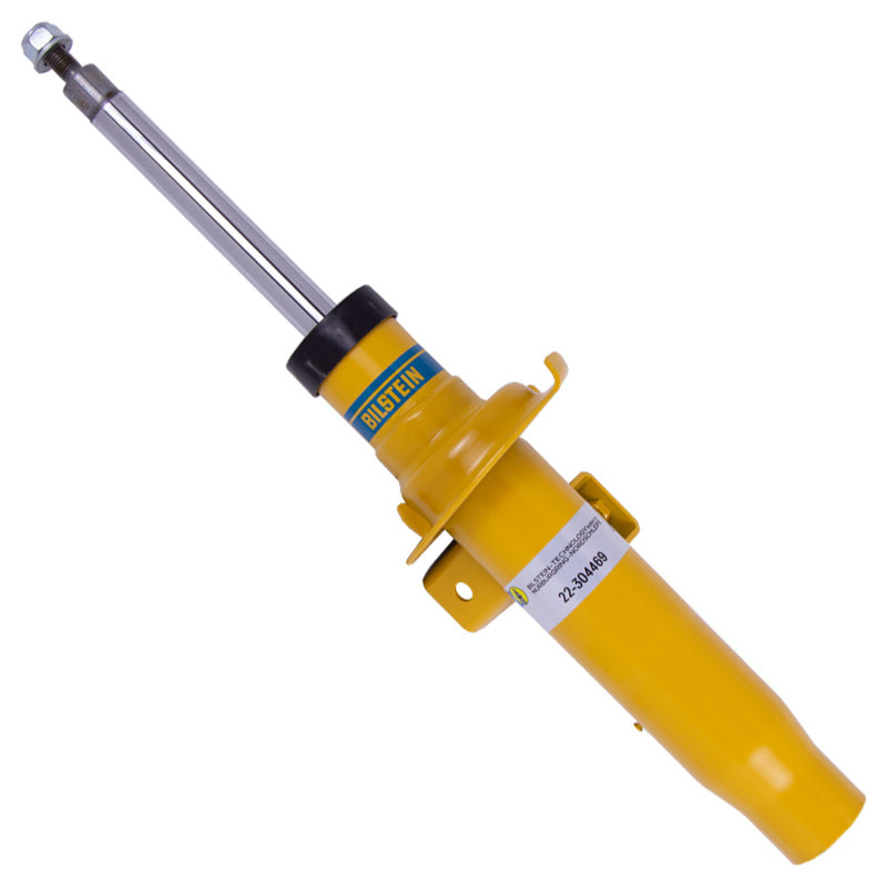 BIL B6 Series Shocks - Bilstein 19-21 BMW Z4 B6 Performance Suspension Strut Assembly - Front Left