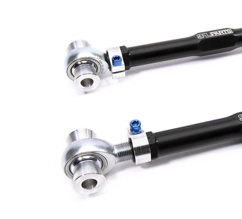 SPP Camber Links - SPL Parts 16-19 Cadillac ATS/CTS Rear Upper Camber Arms