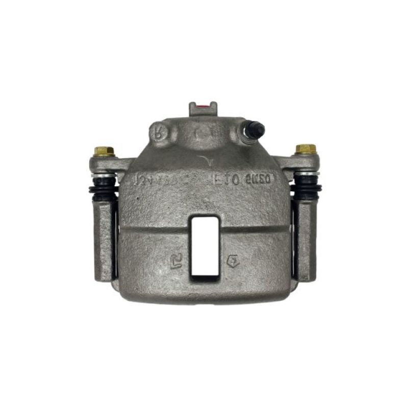 PSB Autospecialty Caliper - Power Stop 01-10 Chrysler PT Cruiser Front Left Autospecialty Caliper w/Bracket