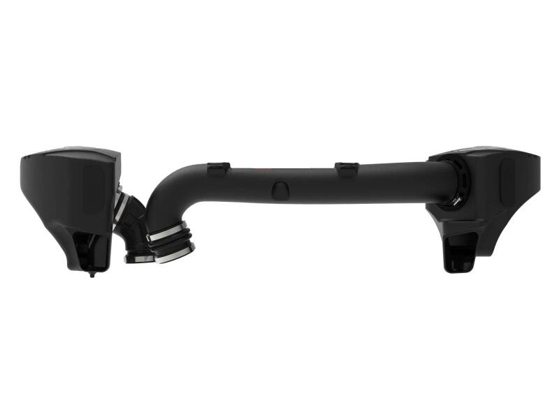 AFE Momentum GT Cold Air Intakes - aFe 21-22 BMW M3/M4 (G80/82/83) L6-3.0L (tt) Momentum GT Cold Air Intake System w/ Pro DRY S Filter