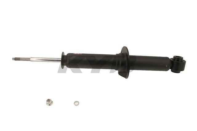 KYB Shock & Strut Excel-G - KYB Shocks & Struts Excel-G Front 09-12 Ford F-150 4WD
