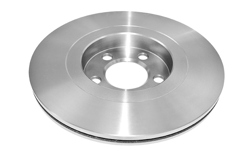 DBA Street Standard Rotors - DBA 98-10 Volkswagen Beetle (w/o Sensor) Front Street Series Standard Rotor