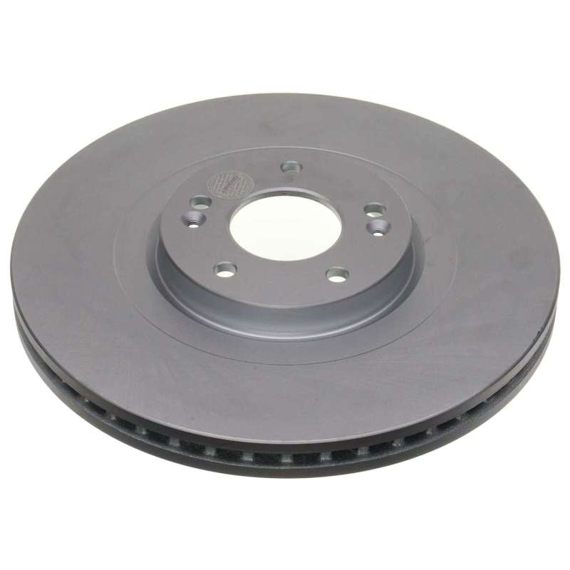 PSB Evolution Coated Rotor - Power Stop 20-22 Kia Telluride Front Evolution Coated Rotor