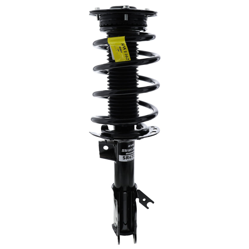 KYB Shocks & Struts Strut Plus - KYB 13-20 Ford Fusion FWD Front Right Strut-Plus