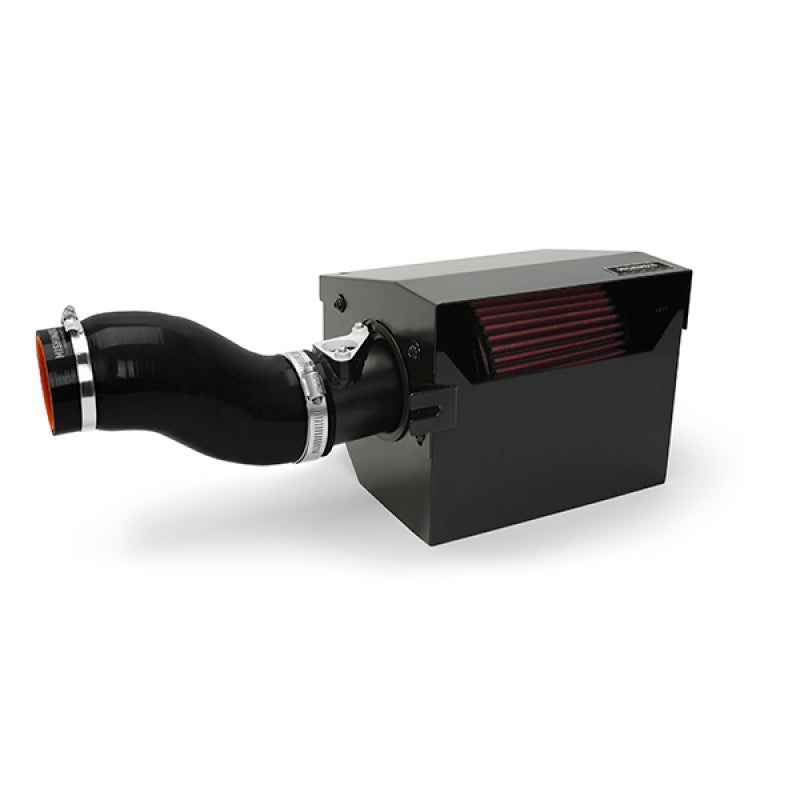 MM Air Intakes - Mishimoto 2016 Honda Civic 1.5L Turbo Performance Air Intake - Black