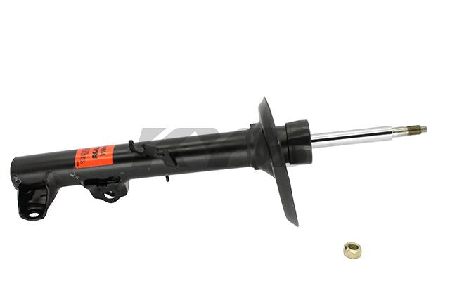 KYB Shock & Strut Excel-G - KYB Shocks & Struts Excel-G Front Right BMW Z Series 1996-02