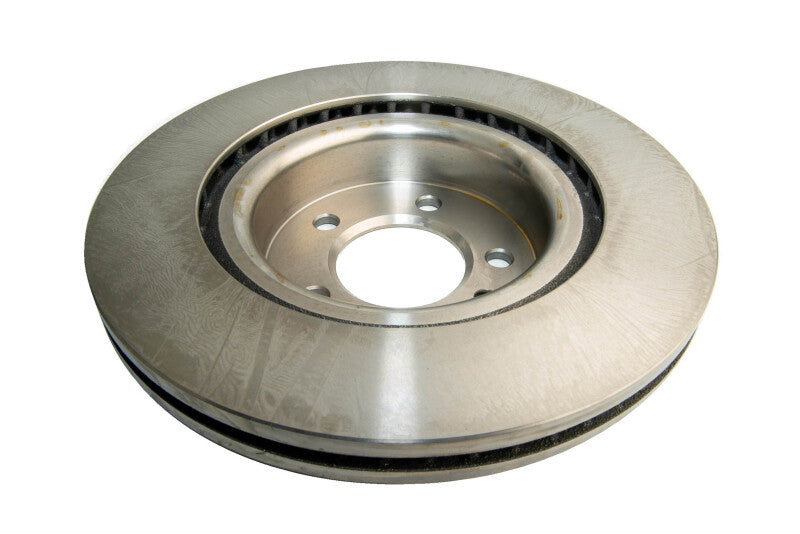 DBA Street Standard Rotors - DBA 05-09 Land Rover LR3 V8 Front Street Series Standard Rotor