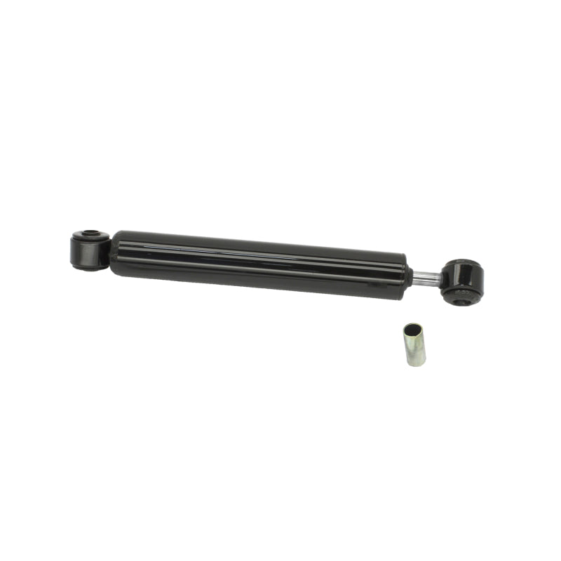 KYB Steering Stablizers - KYB Shocks & Struts Steering Stabilizers Front JEEP Wrangler 2007-08