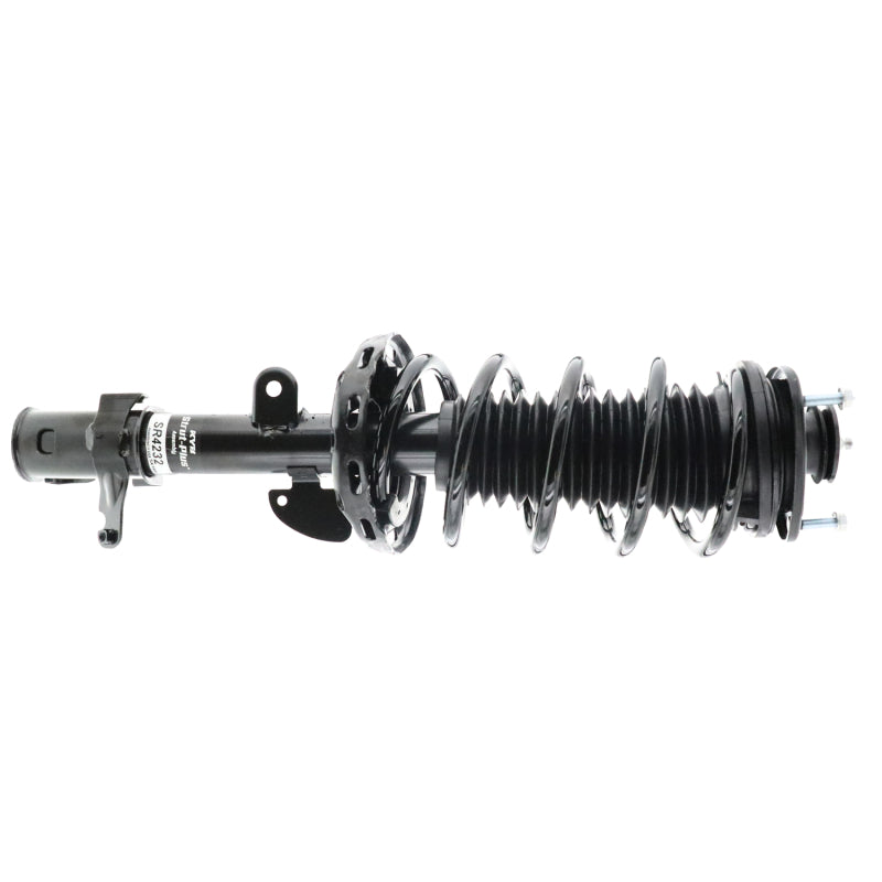 KYB Shocks & Struts Strut Plus - KYB Shocks & Struts Strut Plus Front Left Honda Pilot 2009-2015