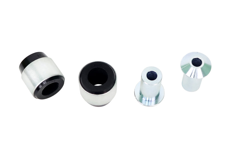 WL Bushings - Control Arm - Whiteline Rear Upper Outer Bushing