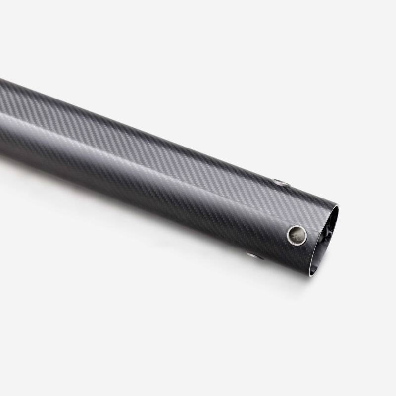 SEI Strut Bars - Seibon 2023+ Nissan Z Carbon fiber Rear Strut Brace