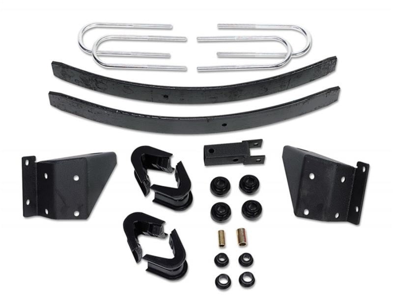 TUF Lift Kits - Tuff Country 73-79 Ford F-150/F-100 4in Lift Kit