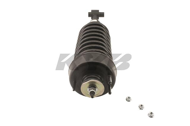 KYB Shocks & Struts Strut Plus - KYB Strut Plus Front Ford Explorer 04-05