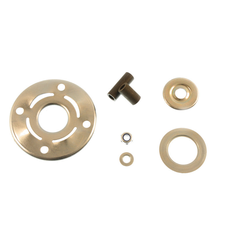 BIL B8 Series Shocks - Bilstein B8 1996 Audi A4 Base Rear 36mm Monotube Shock Absorber