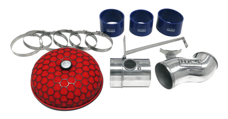 HKS Racing Suction - HKS RS BE5/BH5 (D) EJ208 SG5/SG9 EJ2 5