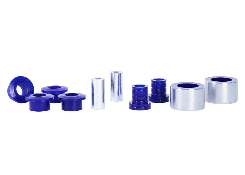 SPR Bushings - Control Arm - SuperPro 2007 Volkswagen Eos Base Front Control Arm Bushing Kit