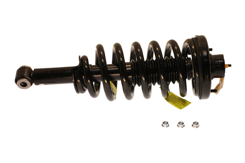 KYB Shocks & Struts Strut Plus - KYB Shocks & Struts Strut Plus Rear Ford Expedition (2wd/4wd) 2006-2003