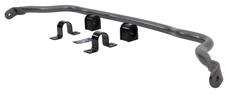HWG Front Sway Bars - Hellwig 19-21 Chevrolet Silverado 1500 2/4WD Solid Heat Treated Chromoly 1-3/8in Front Sway Bar