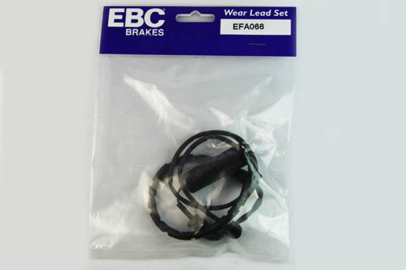 EBC Wear Leads - EBC 01-07 BMW M3 3.2 (E46) Front Wear Leads