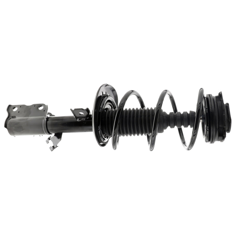 KYB Shocks & Struts Strut Plus - KYB Shocks & Struts Strut Plus Front Left 14-15 Nissan Rogue