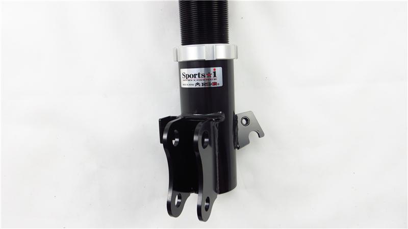 RSR Sports-i - RS-R 08+ Subaru Impreza (GH8) Sports-i Coilovers