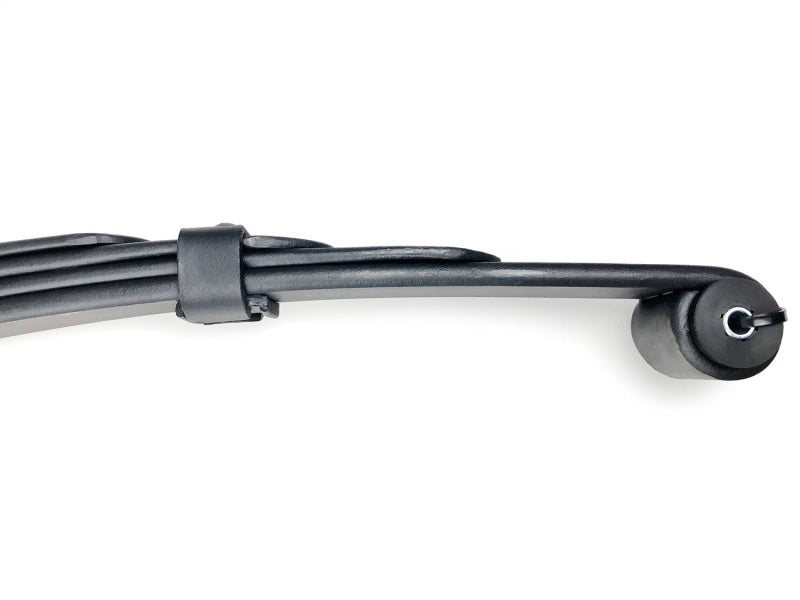 TUF Front Leaf Springs - Tuff Country 76-86 Jeep CJ7 Front 2in EZ-Ride Leaf Springs (Ea)