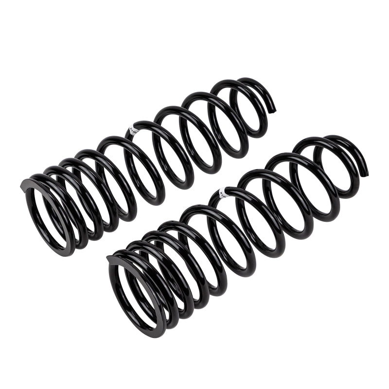 ARB OME Coil Springs - ARB / OME Coil Spring Front 80 Low Hd