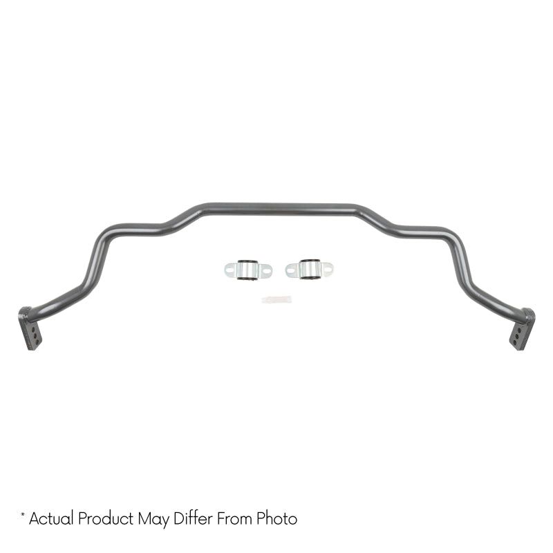 BT Sway Bar Sets - Belltech ANTI-SWAYBAR SETS 5402/5502