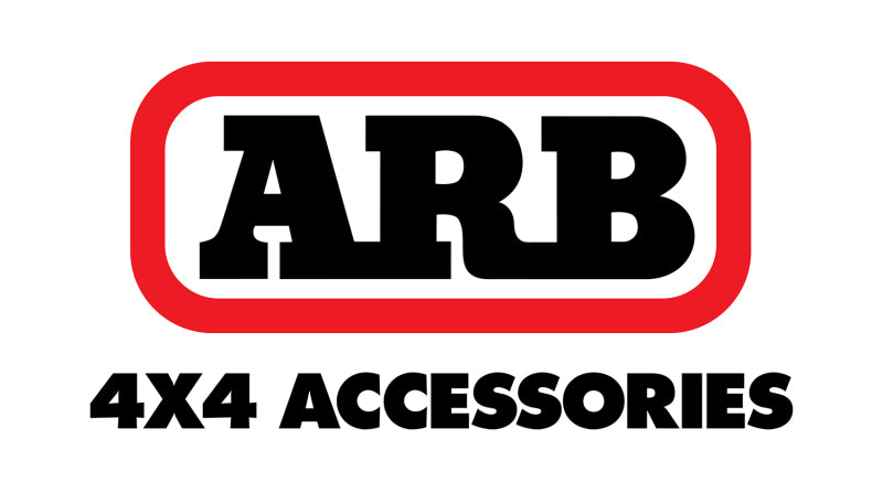 ARB Bull Bars - ARB Combar Suit Srs Rodeo7/98-03 Srs 8/9