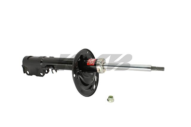 KYB Shock & Strut Excel-G - KYB Shocks & Struts Excel-G Rear Right LEXUS ES350 2007-11