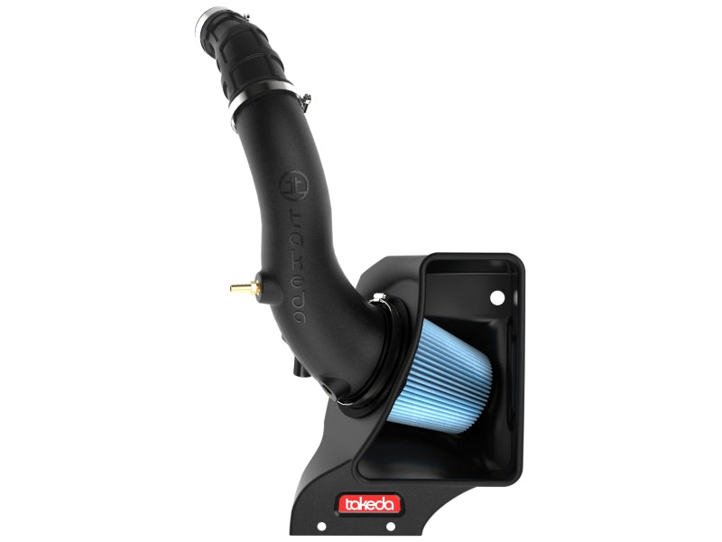 AFE Takeda Stage-2 Cold Air Intakes - aFe POWER 21-26 Hyundai Elantra N Line Takeda Stage-2 Cold Air Intake System