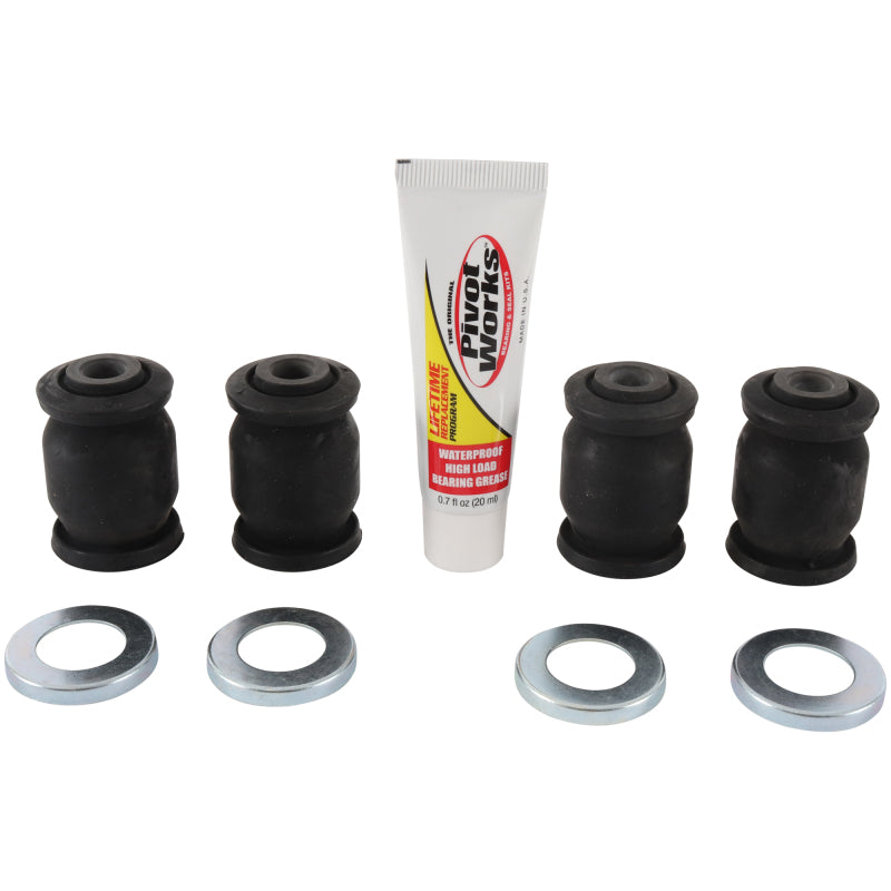 PIV A-Arm Kit - Pivot Works A-Arm Bearing Lower Rear UTV