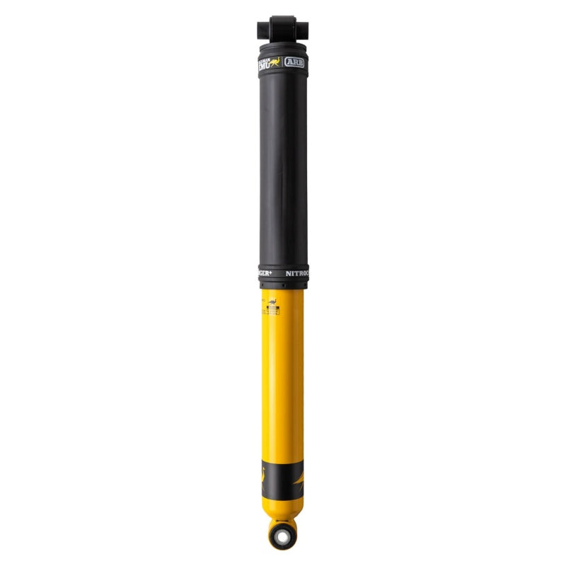 ARB OME Nitrocharger Shocks - ARB Nitrocharger Plus Shock Jeep JL - Front