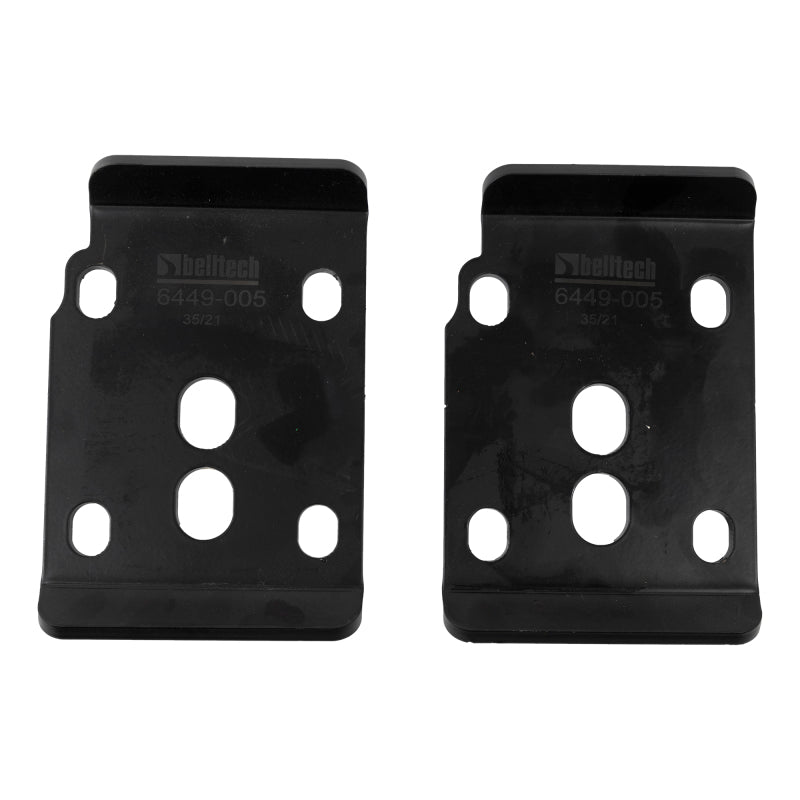 BT FLIP Kit - Belltech FLIP KIT 2021 Ford F150 (All Cabs) 2WD-6.5in. / 4WD-7.5in.