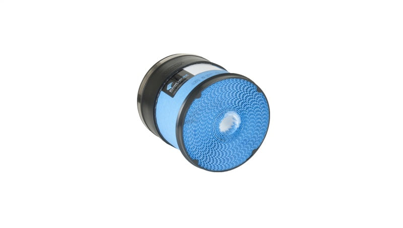 COR Air Intake Closed Box - Corsa 14-18 Chevrolet Silverado / GMC Sierra GM SUV 5.3L V8 Cold Air Intake w/ Powercore Filter