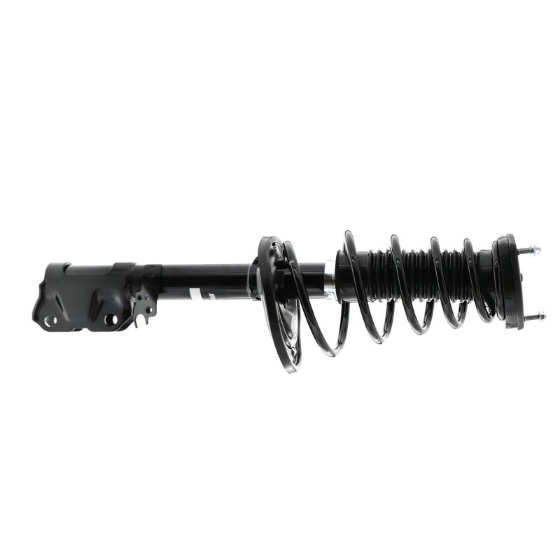 KYB Shocks & Struts Strut Plus - KYB Shocks & Struts Strut Plus Rear Left LEXUS ES350 13-15