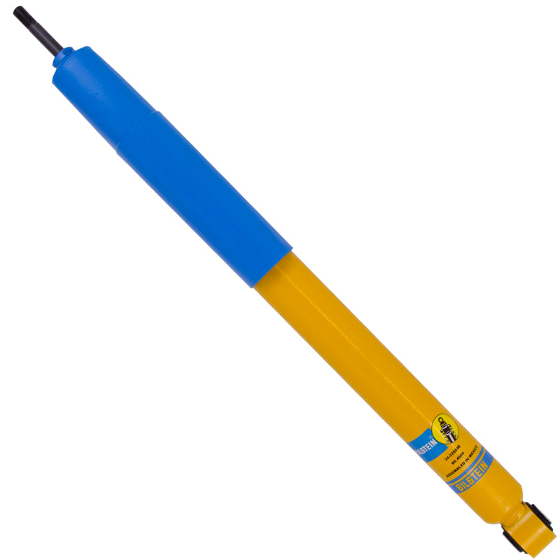 BIL B6 4600 Series Shocks - Bilstein 4600 Series 2019 Ram 1500 4x4 w/o Air Leveling w/o Off Road Package Rear Shock Absorber