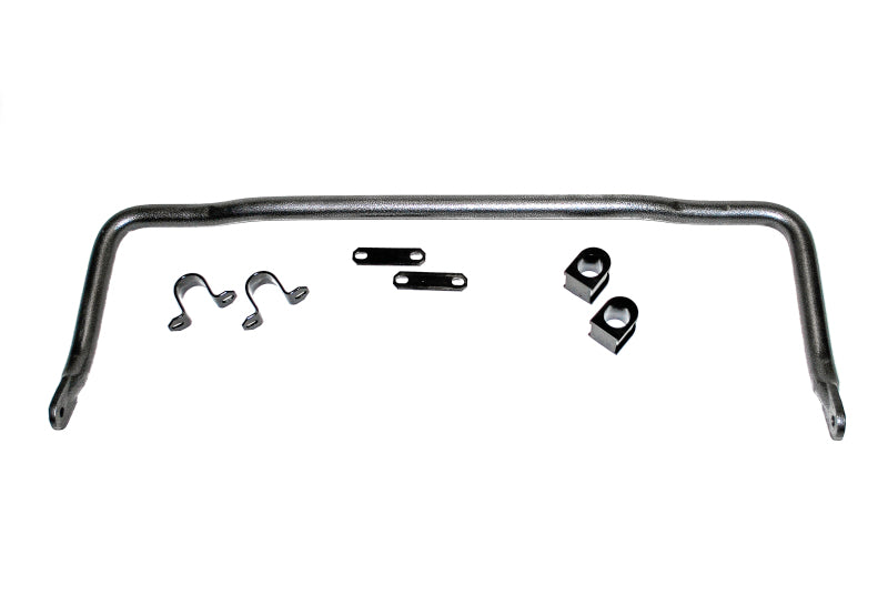 HWG Front Sway Bars - Hellwig 08-10 Ford F-450 Dually Solid Heat Treated Chromoly 1-1/2in Front Sway Bar