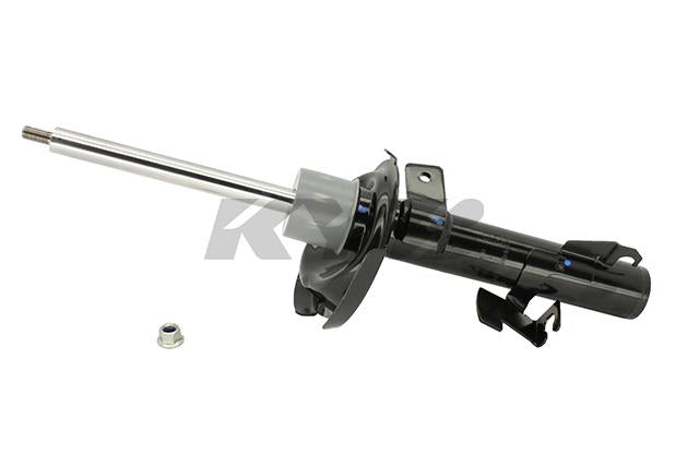 KYB Shock & Strut Excel-G - KYB Shocks & Struts Excel-G Front Right MAZDA 3 2004-11 MAZDA 5 2006-10