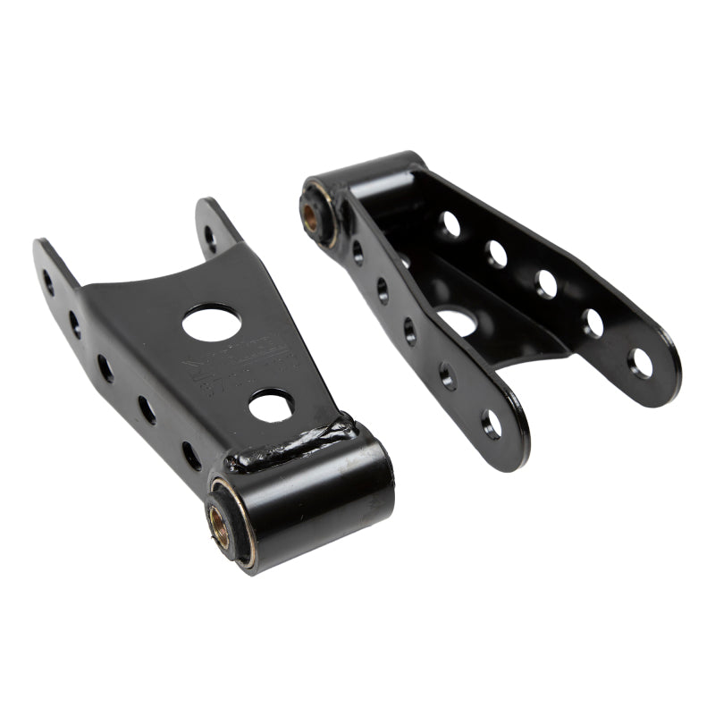 BT Perf Handling Kit - Belltech 07-18 Chevrolet Silverado (All Cabs) Short Bed Performance Handling Kit