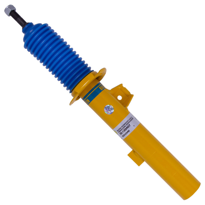 BIL B12 Series Suspension Kits - Bilstein B12 2013 BMW 328i Base Coupe Front and Rear Suspension Kit