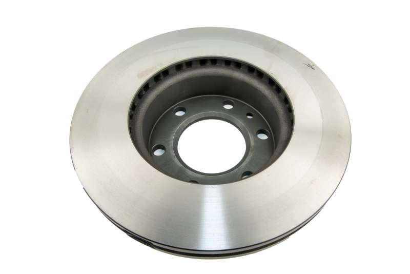 DBA 4000 Standard Rotors - DBA 10-20 Mercedes-Benz Sprinter 2500 Front 4000 Series Standard Rotor