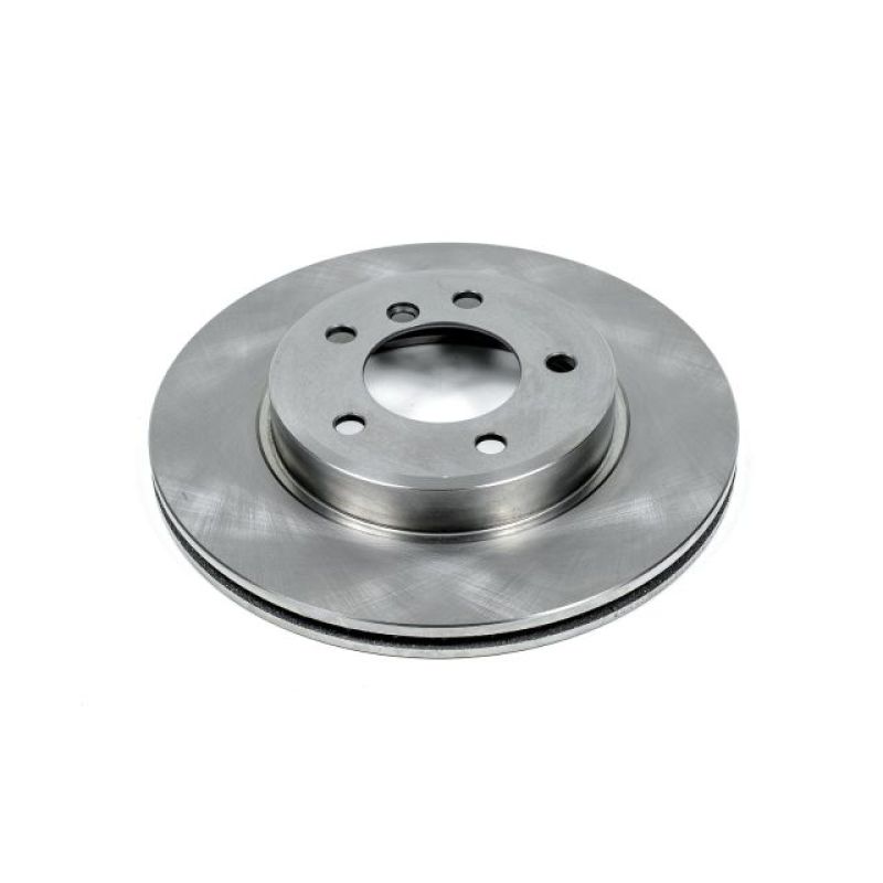 PSB Autospecialty Rotor - Power Stop 2000 BMW 323i Front Autospecialty Brake Rotor