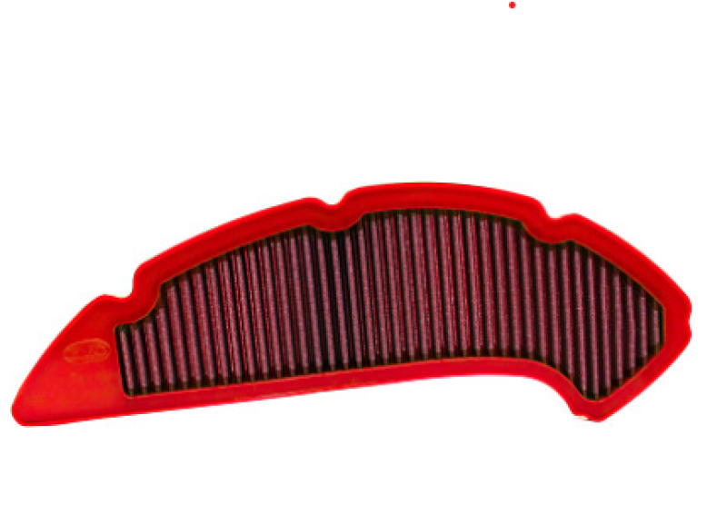 BMC Motorcycle Replacement Filters - BMC 20+ Yamaha Mio Aerox 155 Replacement Air Filter