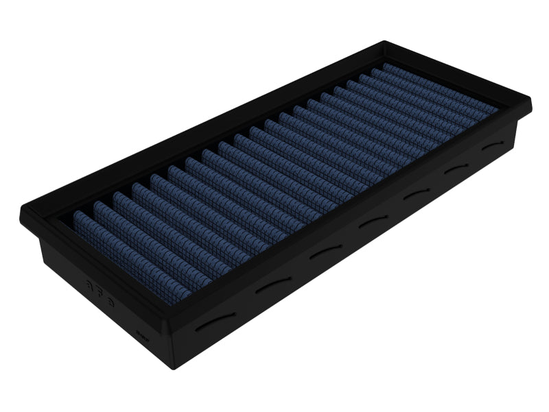 AFE P5R Drop In Air Filter - aFe MagnumFLOW Air Filters OER P5R A/F P5R Mercedes SLK32001-04/Chrysler Crossfire 04-08 V6