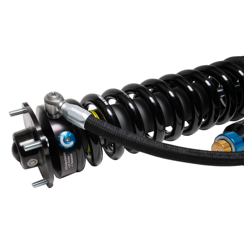 BIL B8 8112 Suspension Kits - Bilstein 07-21 Toyota Tundra B8 8112 ZoneControl CR DSA+ Front Right