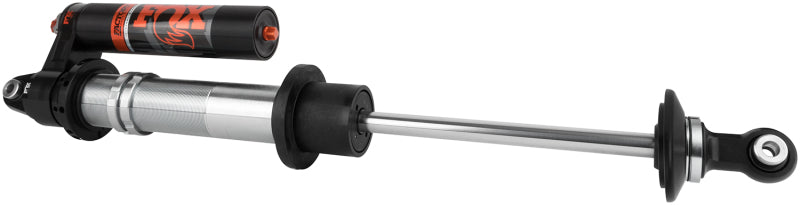 FOX 2.5 Factory Coilover Shock - Fox 2.5 Factory Race Series 12in Coil-Over Internal Bypass Piggyback Shock w/ DSC Adjuster