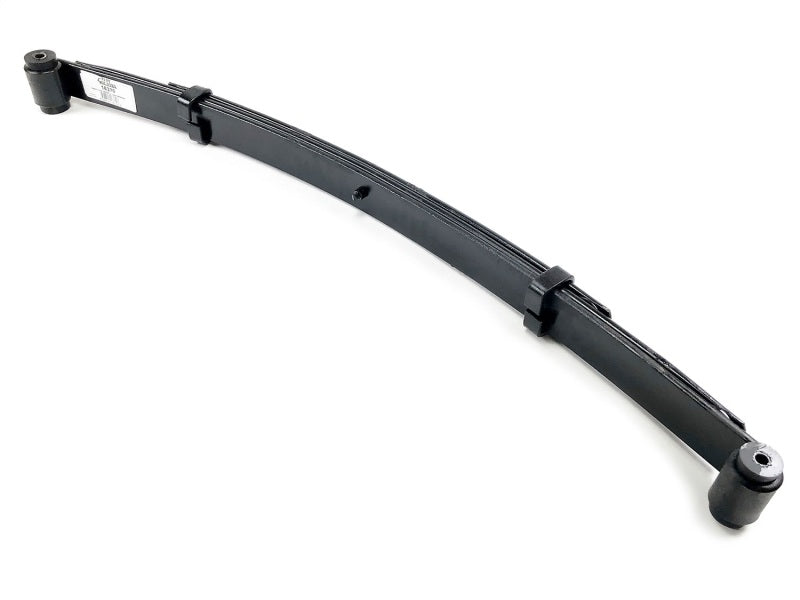 TUF Front Leaf Springs - Tuff Country 73-87 Chevy Truck 1/2 & 3/4 Ton 4wd Front 3in Lift EZ-Ride Leaf Springs (Ea)
