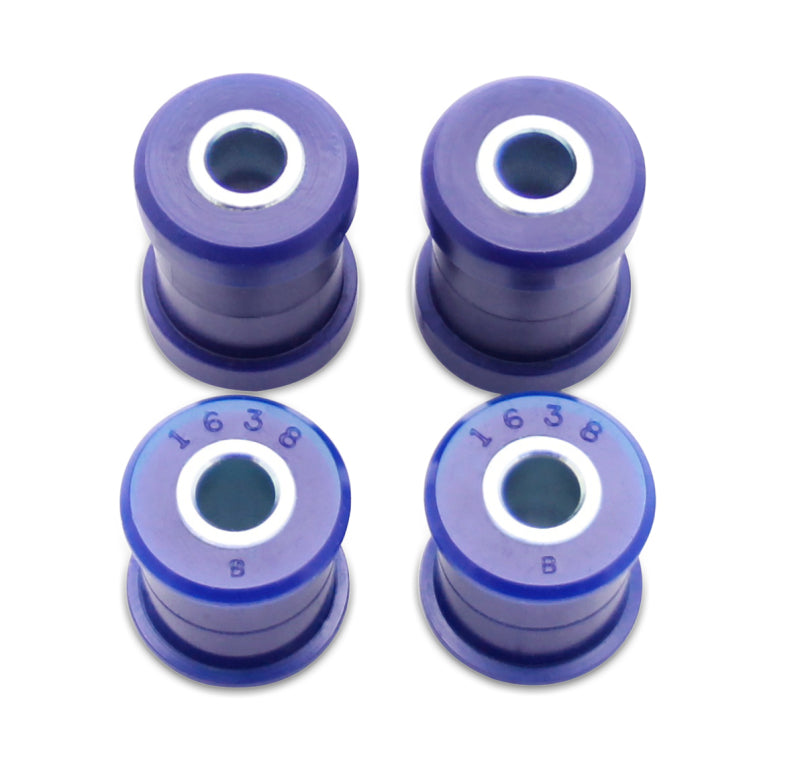 SPR Bushings - Control Arm - SuperPro Rear Rear Lower Toe Control Arm