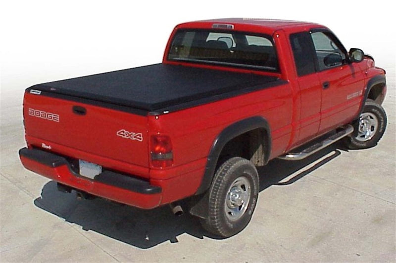 ACC Literider Roll-Up Cover - Access Literider 94-01 Dodge Ram 6ft 4in Bed Roll-Up Cover